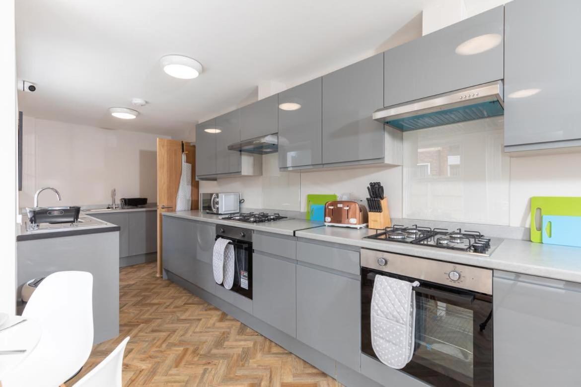 Ocean Apartments, Apartment 1 - Bright And Modern 1 Bedroom Apartment Littlehampton Exteriör bild